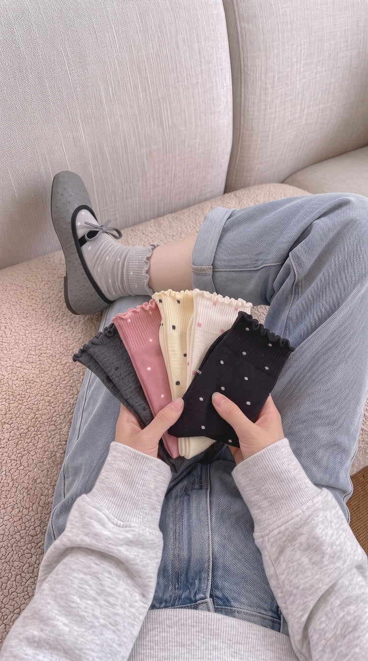 Cute Socks