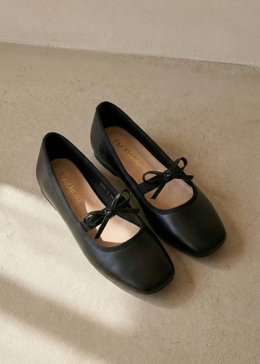 Eloise Classic in Black