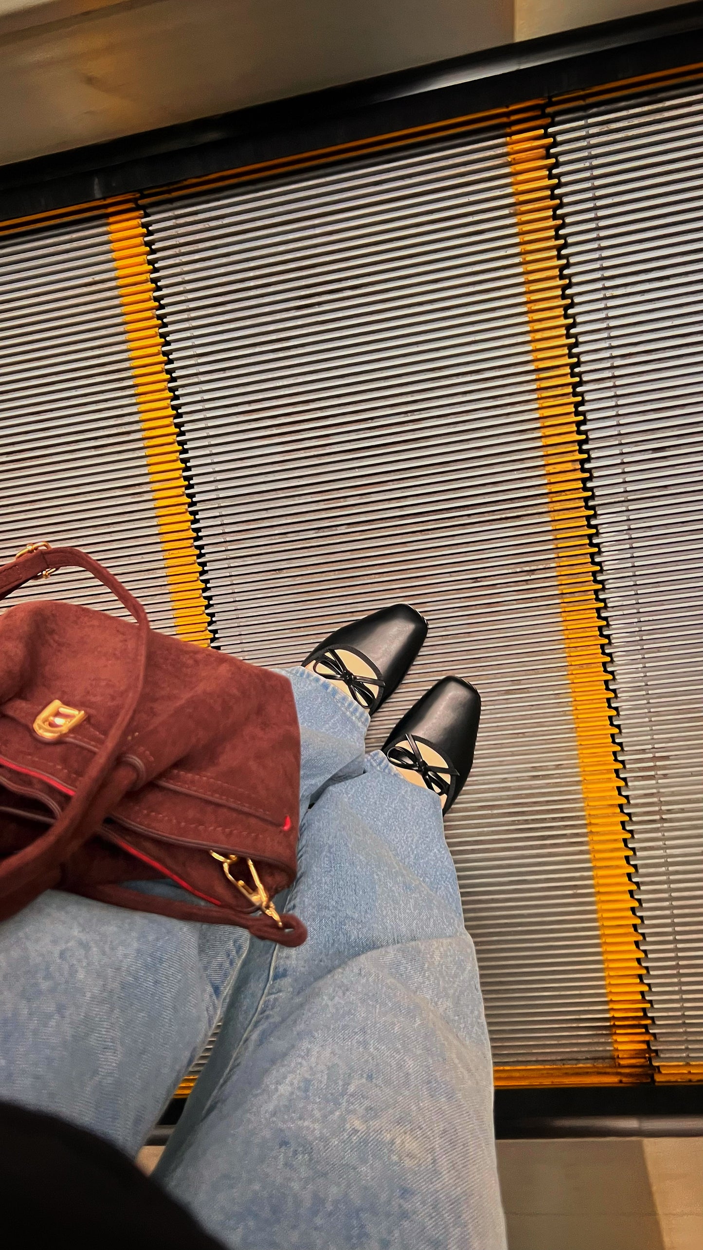 Francesca Midi Heels in Americano | Comfy Anti-Slip Heels for Wide Feet | 2cm Low Heels