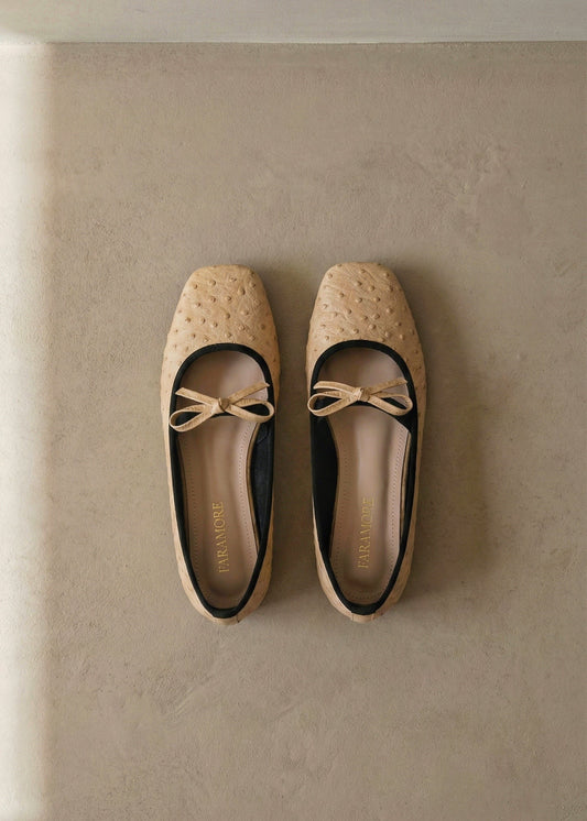 Charlotte Classic In Creme
