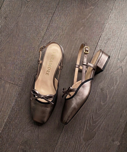 Francesca In Bronze