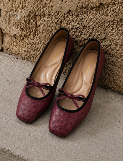 Charlotte Cloud RedVelvet (pre order)