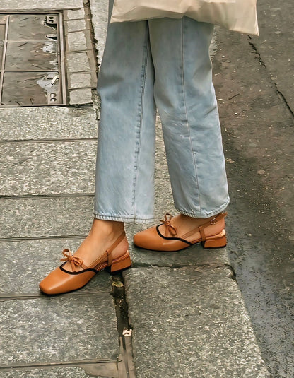 Francesca In Caramel