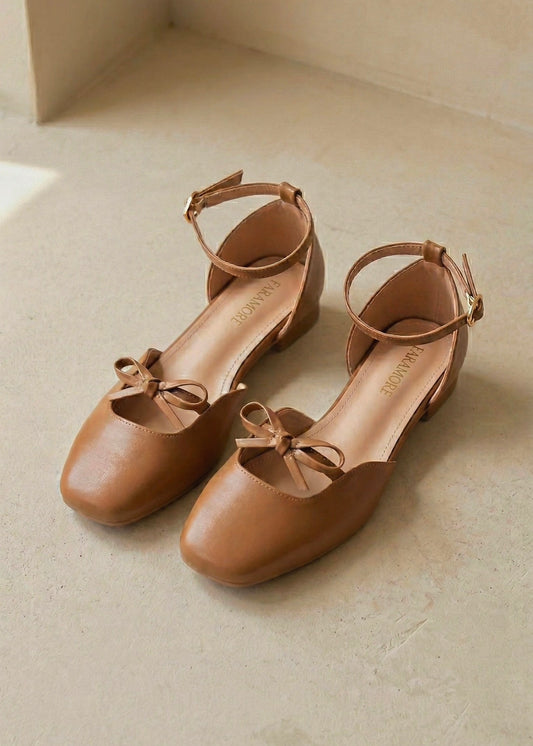 Daphne Classic In Caramel