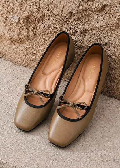 Eloise Cloud In Khaki