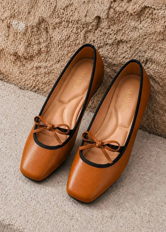 Eloise Cloud In Caramel