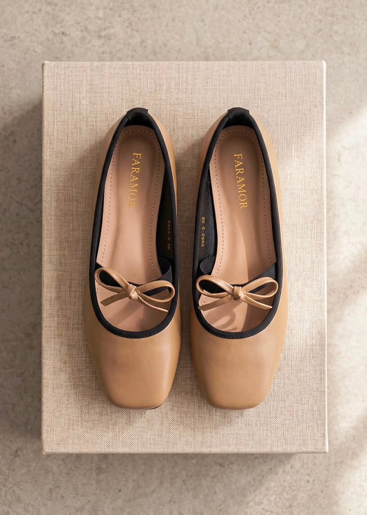 Eloise Classic in Khaki