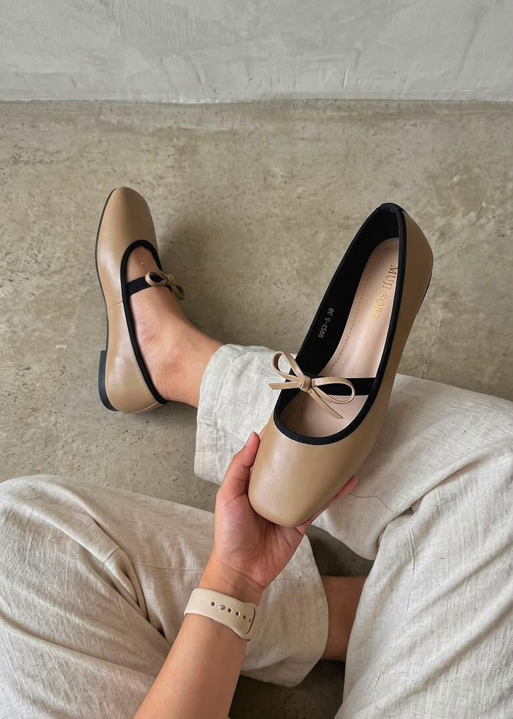 Eloise Classic in Khaki